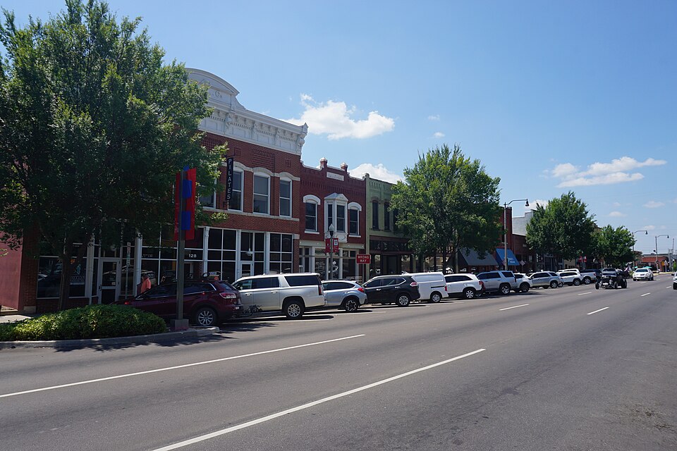 Norman — service booking platforms for local businesses