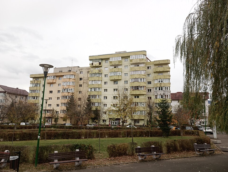 Brașov — local market for service booking platforms