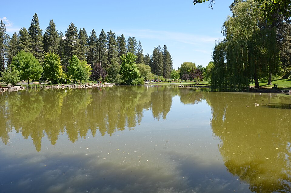 Spokane — multi-vendor marketplaces for local businesses