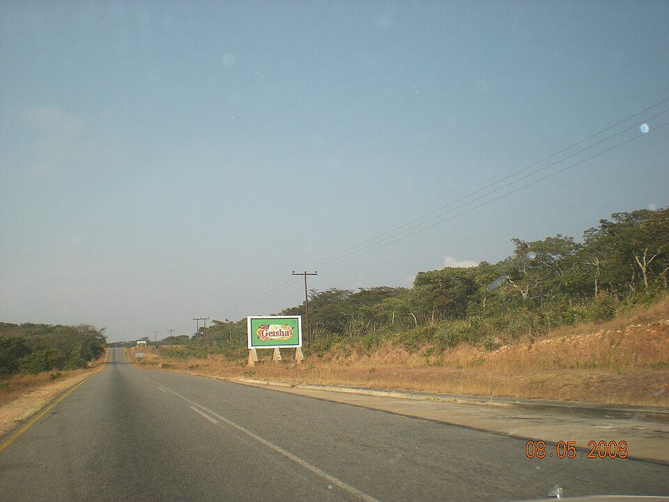 Malawi — B2B and wholesale portals for local businesses