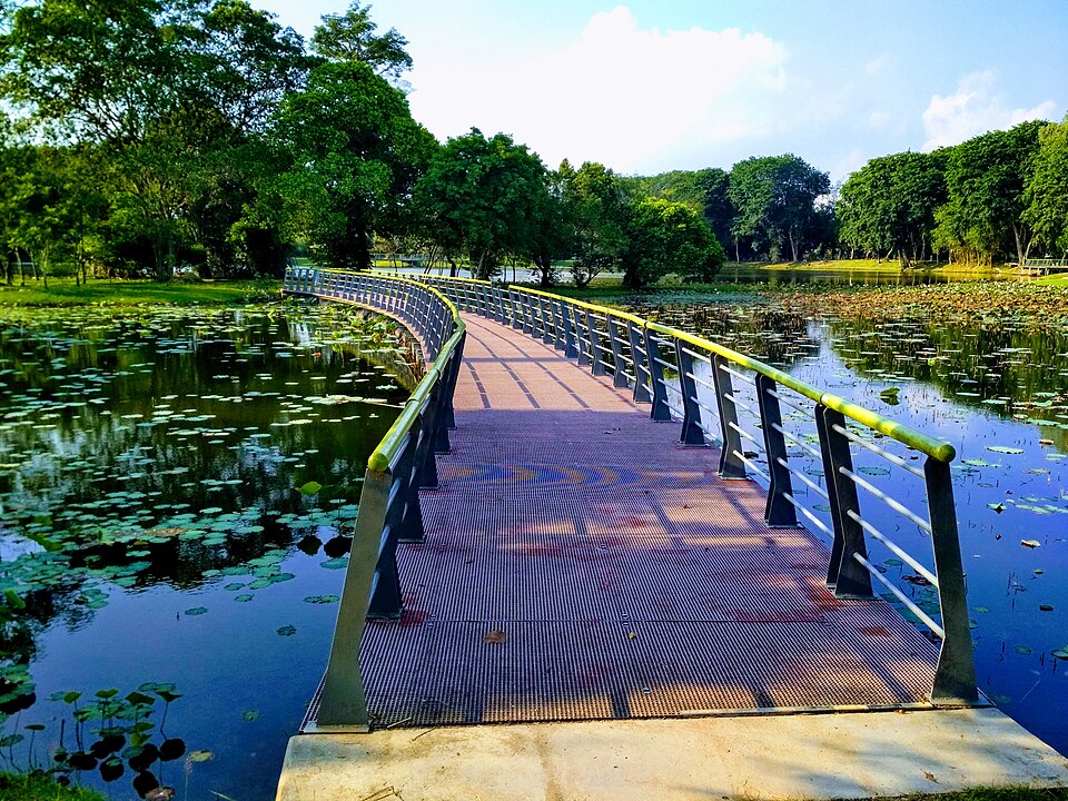 Cyberjaya — local market for multi-vendor marketplaces