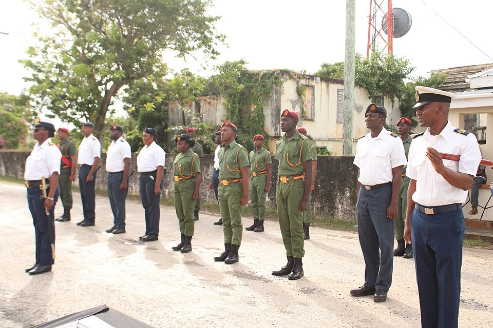 Codrington — international and multi-region stores for local businesses