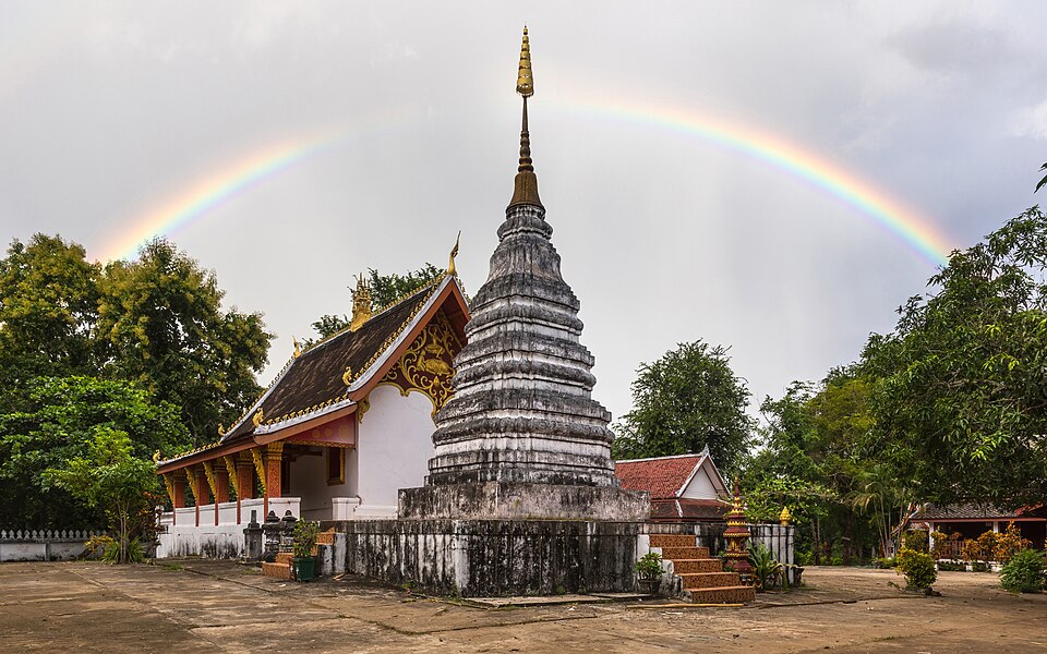 Luang Prabang — custom e-commerce platforms for local businesses