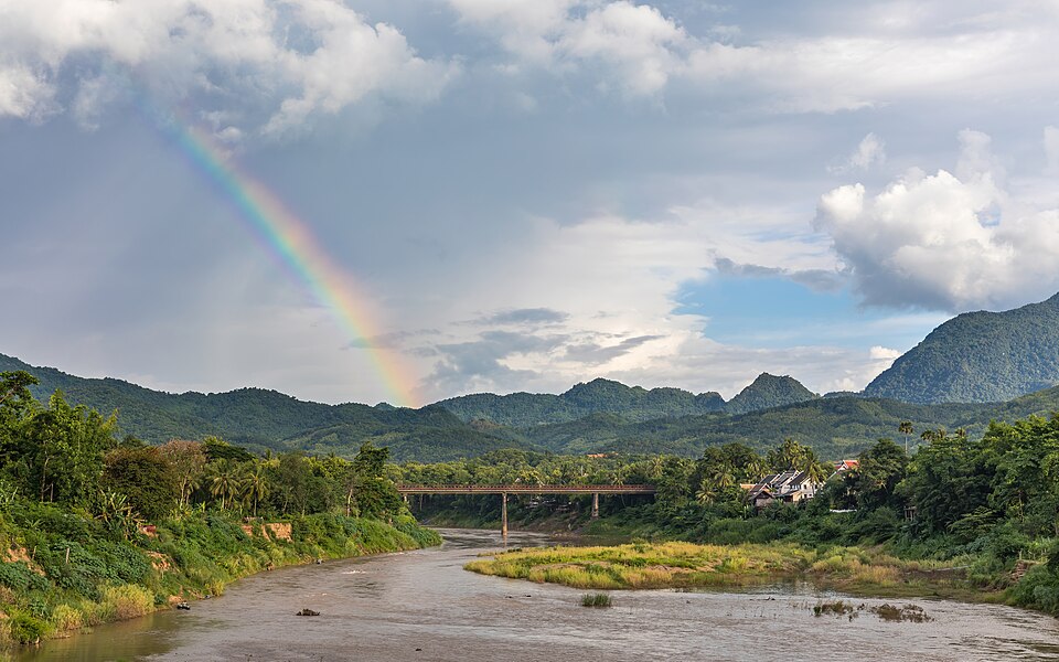 Luang Prabang — custom e-commerce platforms for local businesses