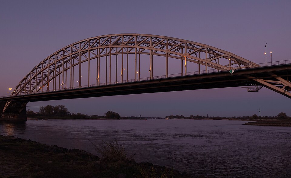 Nijmegen — service booking platforms for local businesses