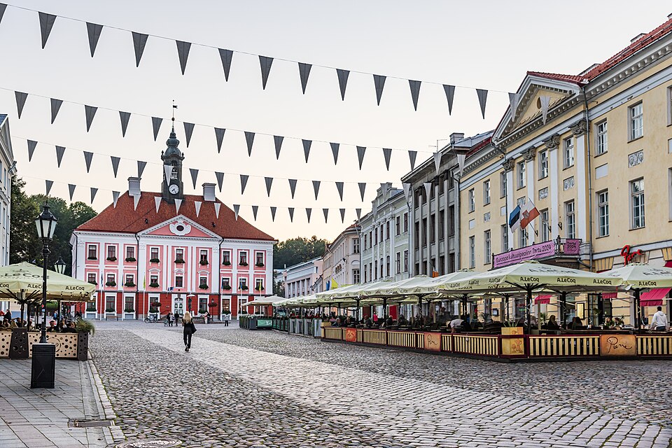 Tartu — subscription and membership platforms for local businesses