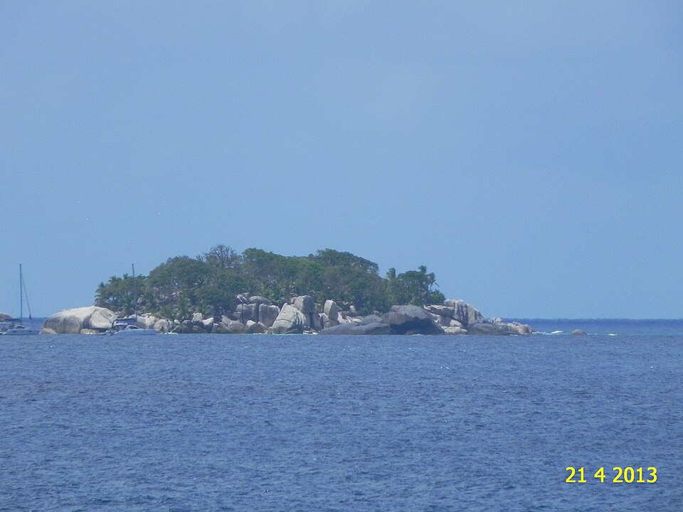 Seychelles — B2B and wholesale portals for local businesses