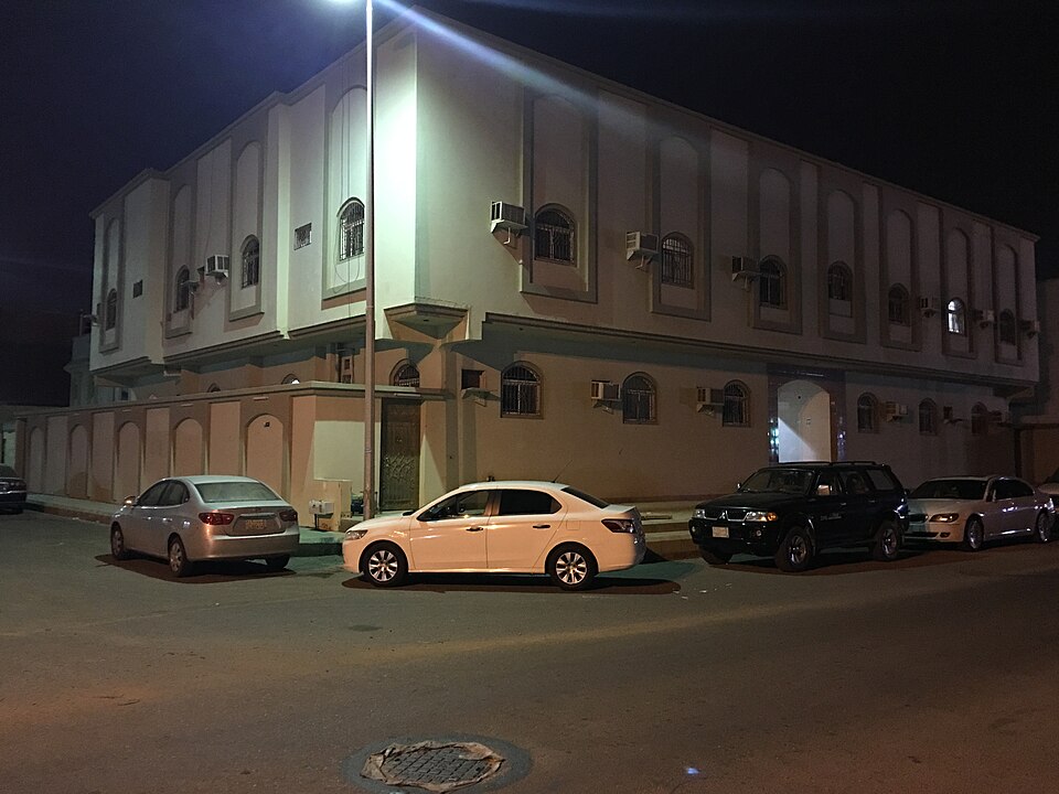 Yanbu — online stores for local businesses