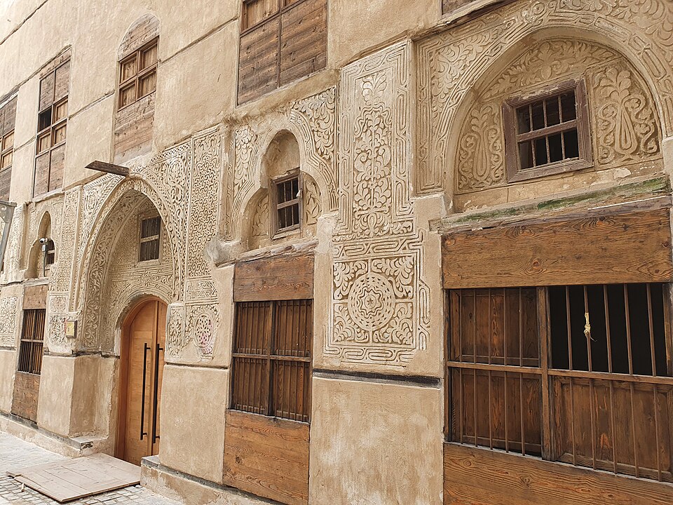 Jeddah — online stores for local businesses