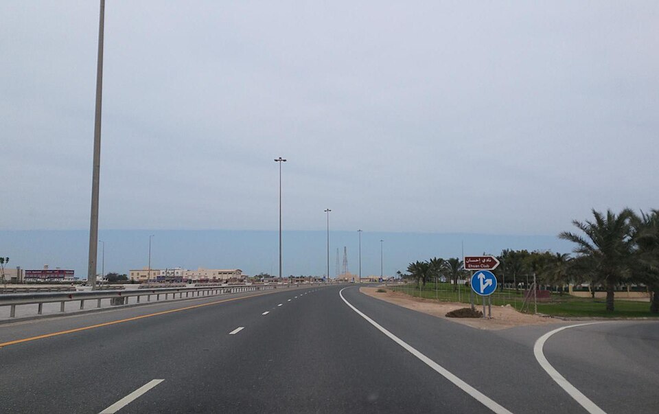Al Shamal — local market for manufacturer and distributor portals