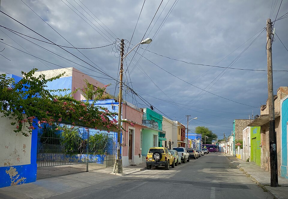 Mérida — local market for subscription and membership platforms