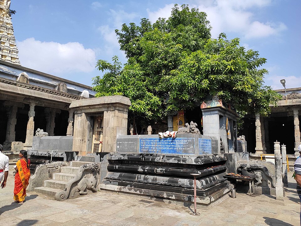 Kanchipuram — service booking platforms for local businesses