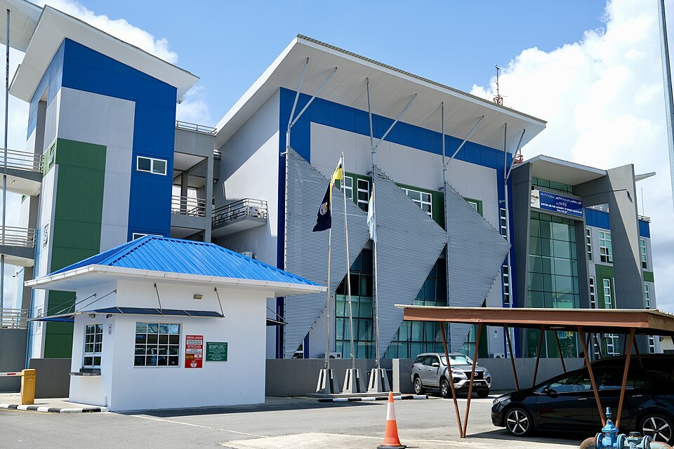 Kuala Belait — multi-vendor marketplaces for local businesses