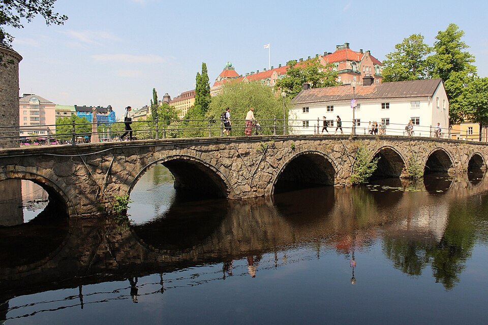 Örebro — subscription and membership platforms for local businesses
