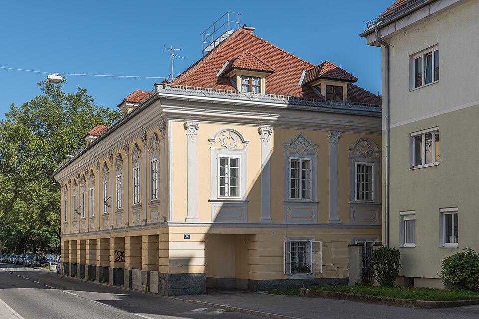 Klagenfurt — multi-vendor marketplaces for local businesses