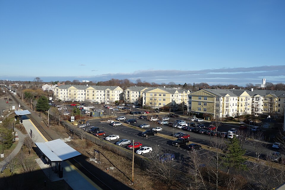 Salem — local market for manufacturer and distributor portals