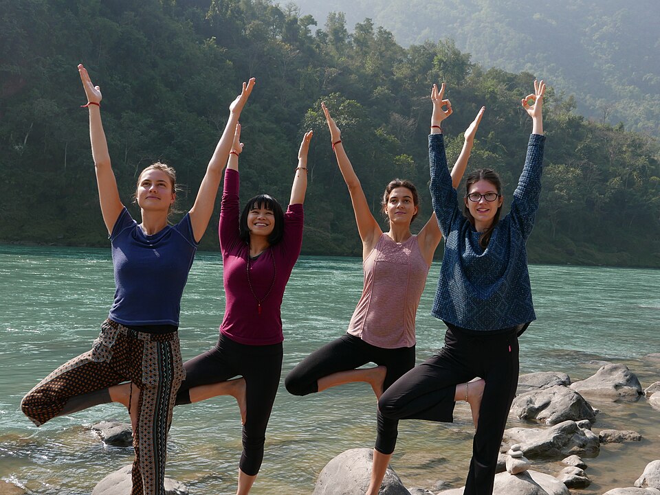 Rishikesh — local market for service booking platforms