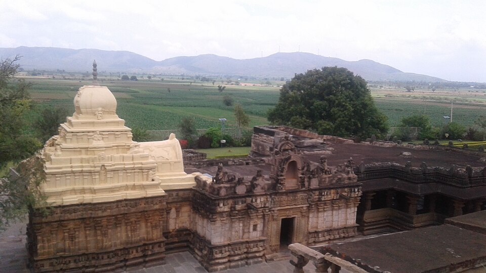Davanagere — local market for service booking platforms