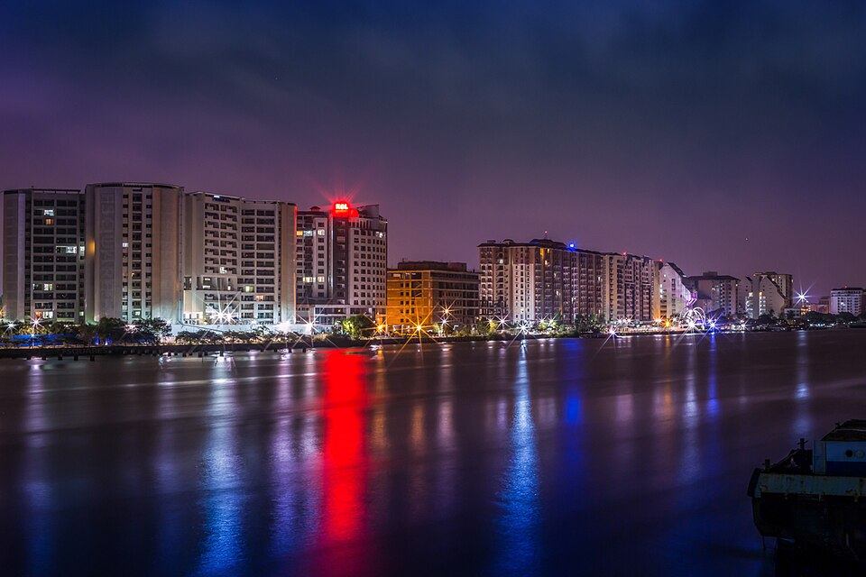 Kochi — local market for online stores