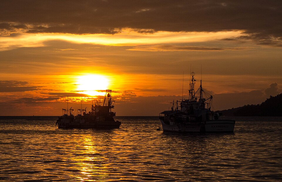 Kota Kinabalu — service booking platforms for local businesses