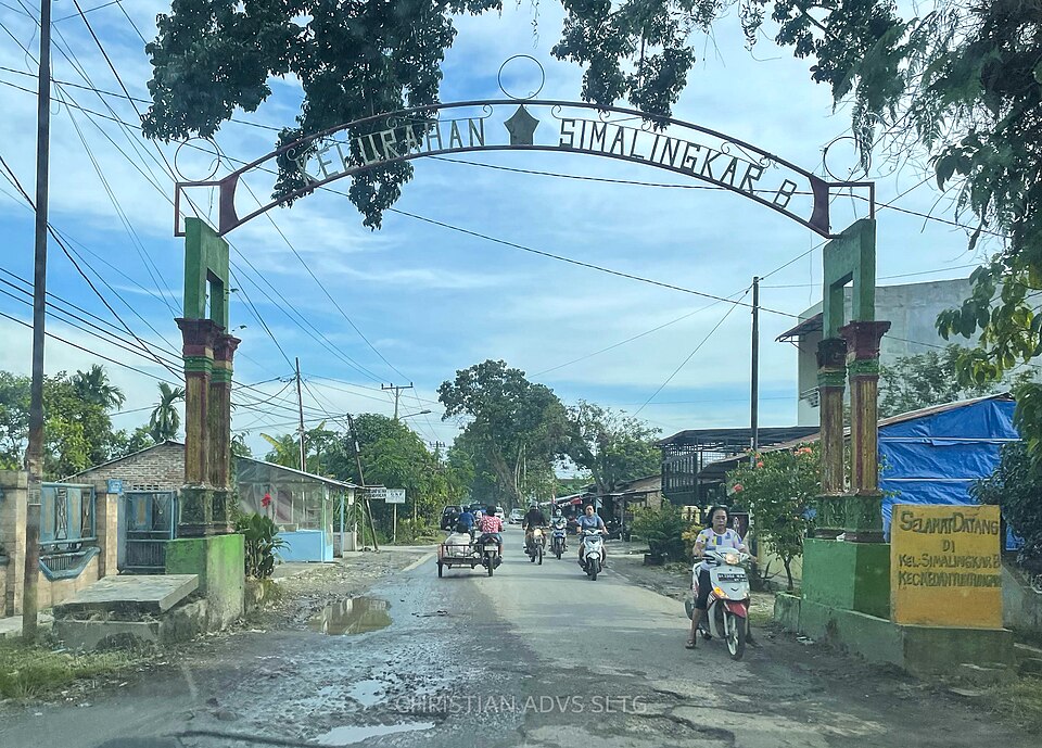 Medan — local market for subscription and membership platforms