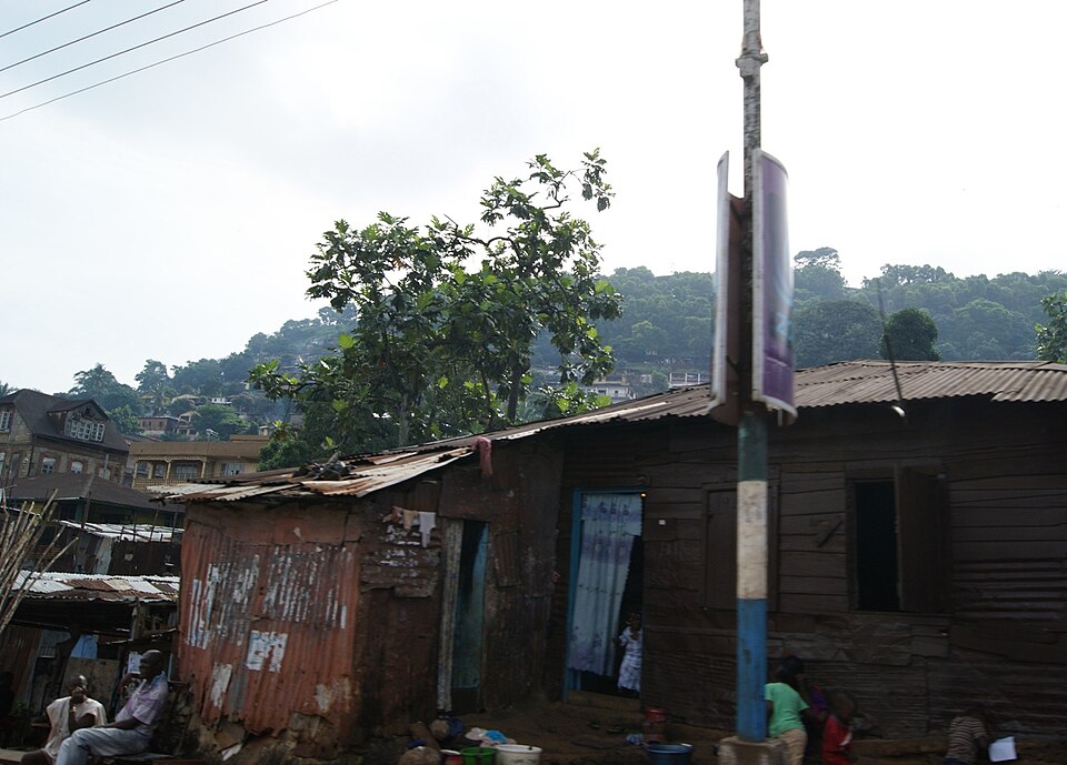 Freetown — multi-vendor marketplaces for local businesses