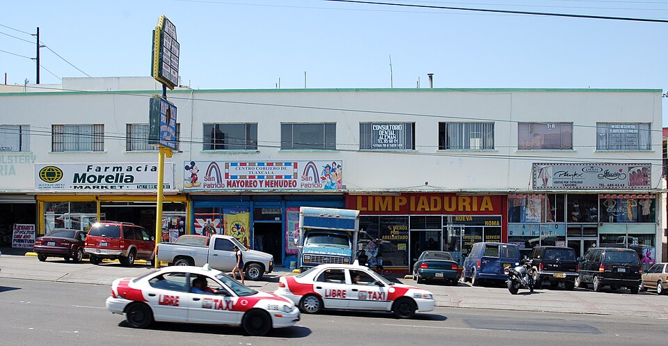 Tijuana — local market for subscription and membership platforms