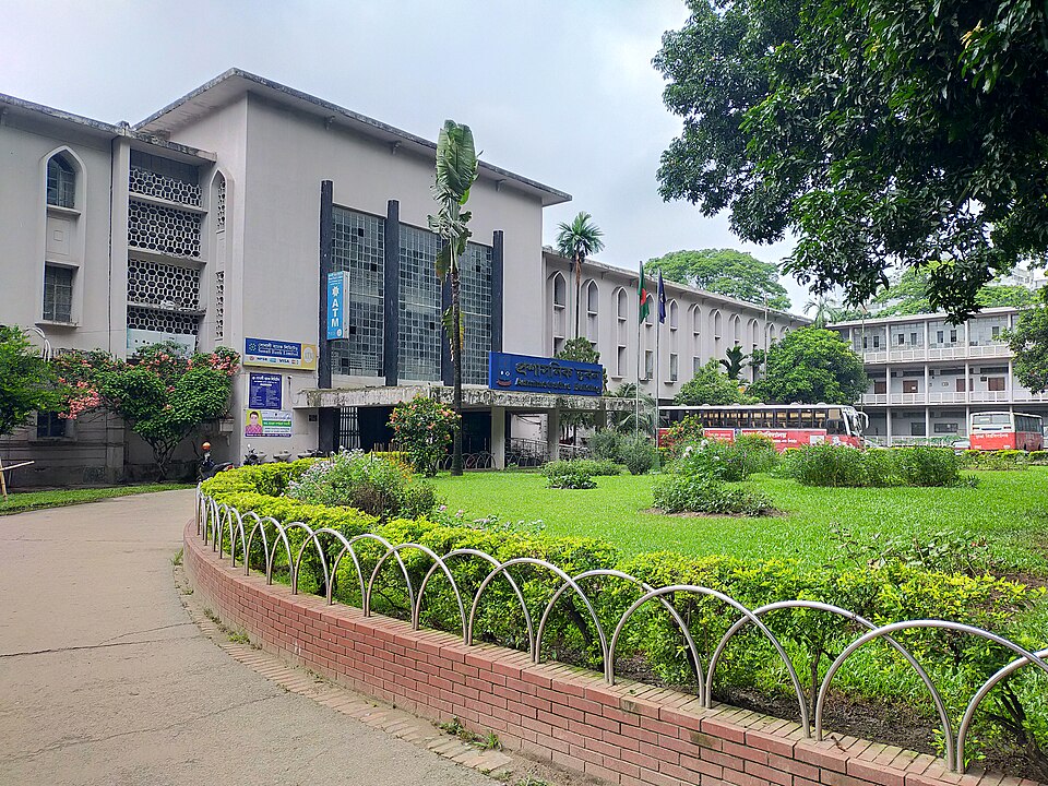 Dhaka — online stores for local businesses