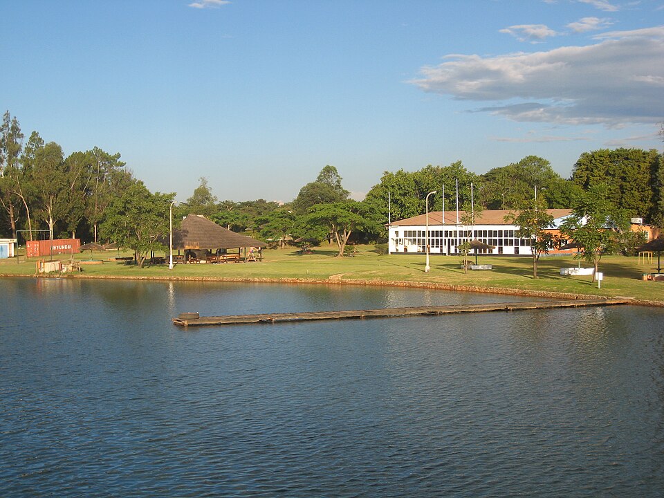 Kitwe — local market for service booking platforms