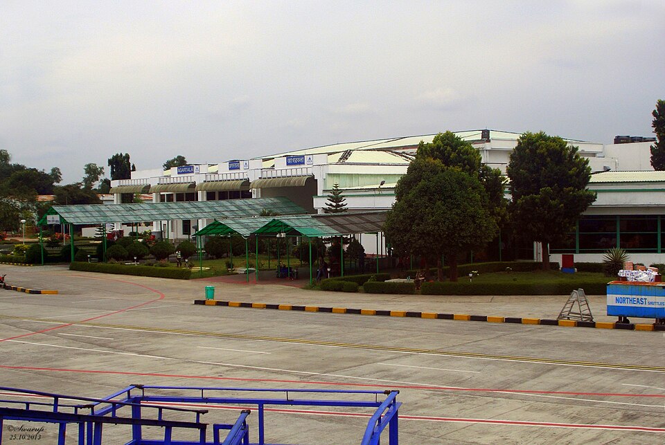 Agartala — manufacturer and distributor portals for local businesses