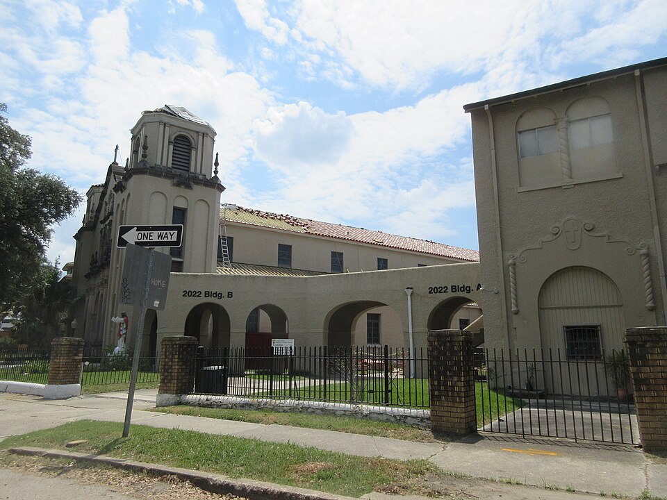 Corpus Christi — multi-vendor marketplaces for local businesses
