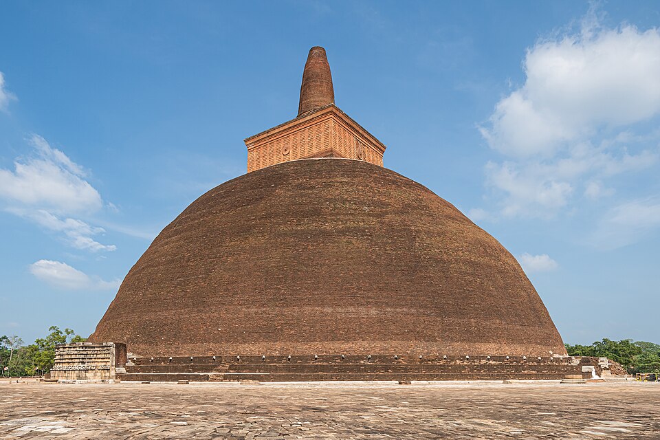 Anuradhapura — local market for B2B and wholesale portals