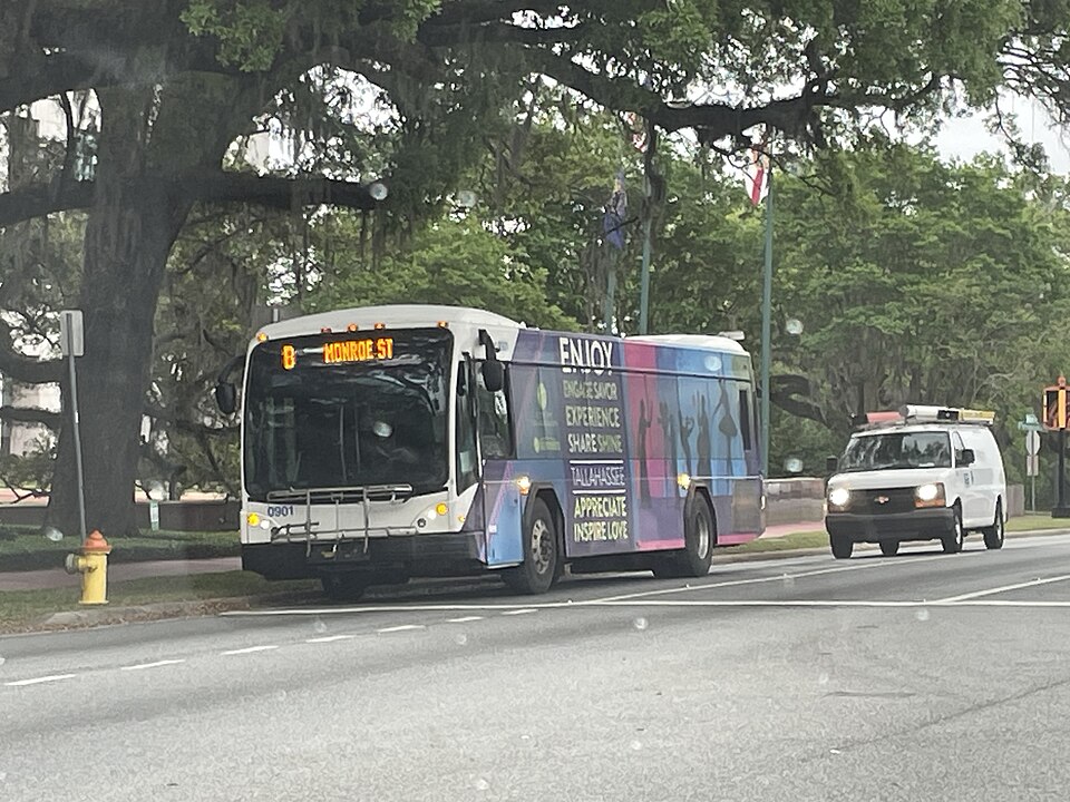 Tallahassee — service booking platforms for local businesses
