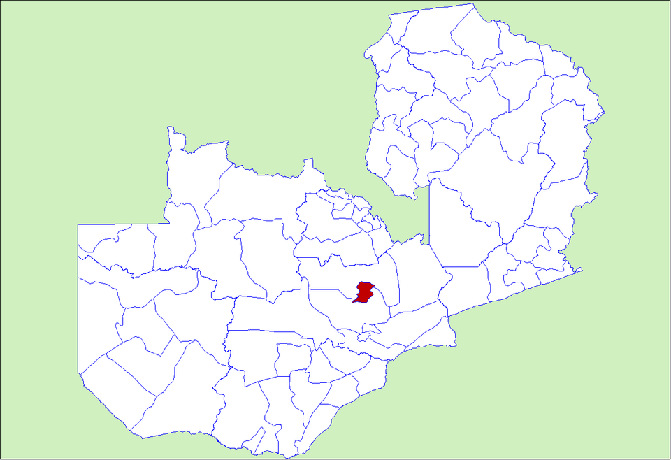 Kabwe — local market for custom e-commerce platforms