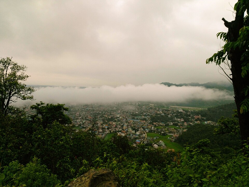 Hetauda — multi-vendor marketplaces for local businesses