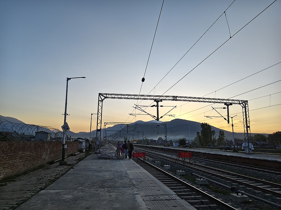Baramulla — online stores for local businesses