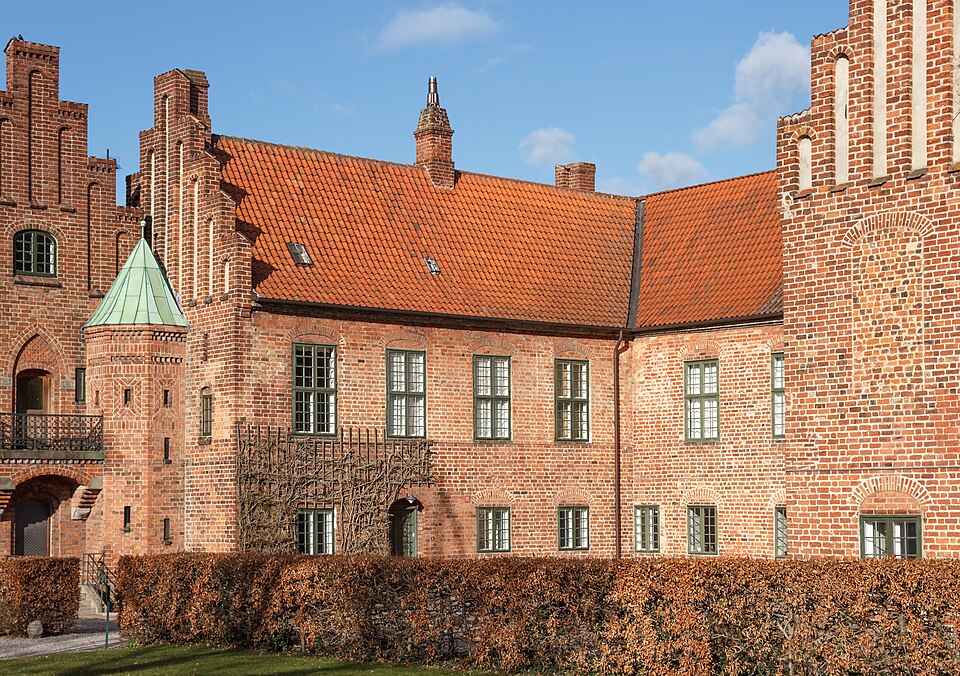 Roskilde — custom e-commerce platforms for local businesses