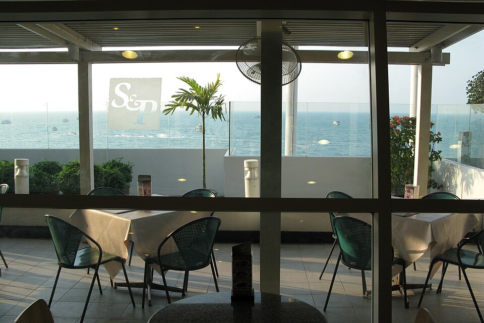 Pattaya — subscription and membership platforms for local businesses
