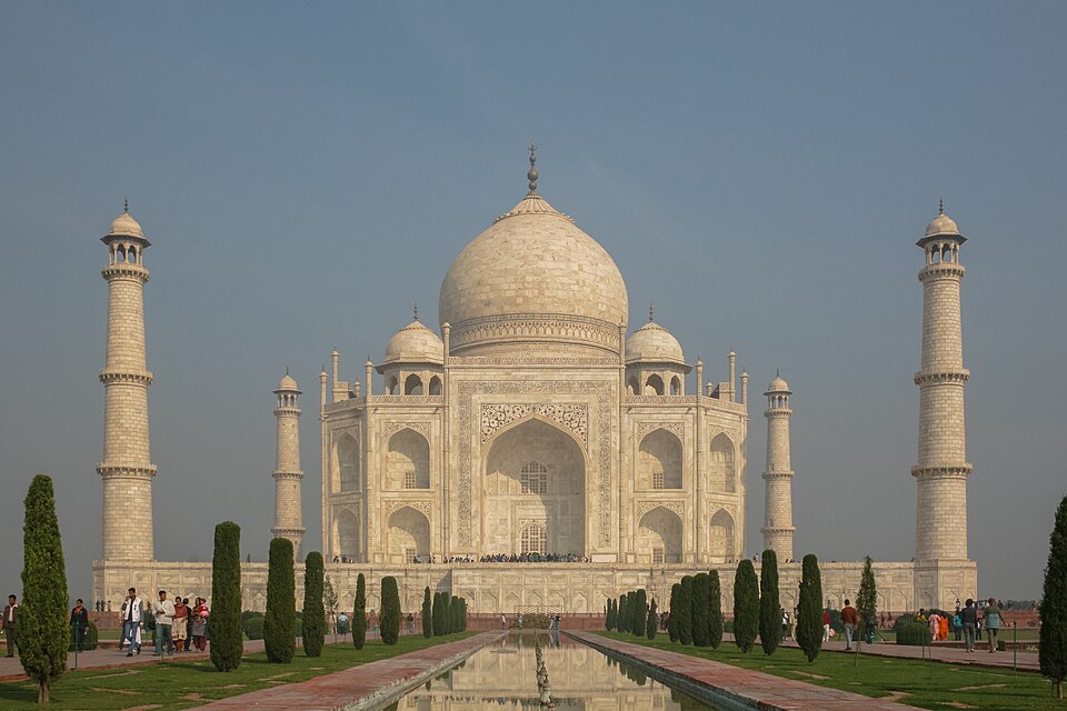 Agra — online stores for local businesses