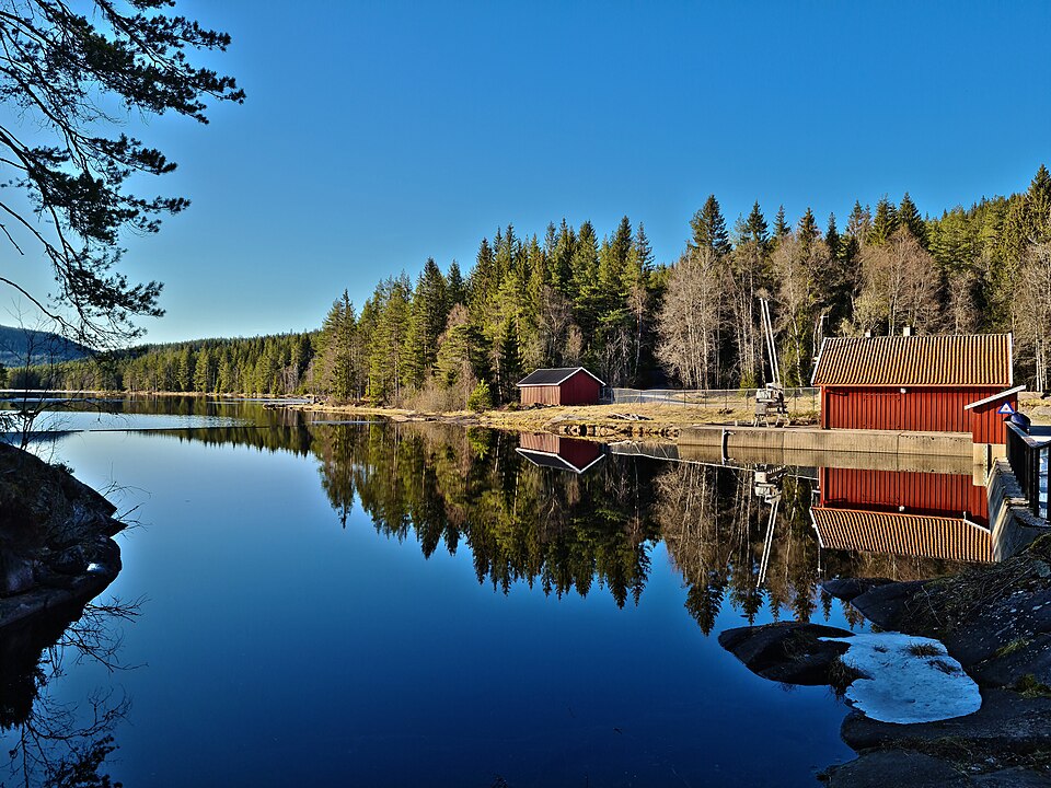 Trondheim — international and multi-region stores for local businesses