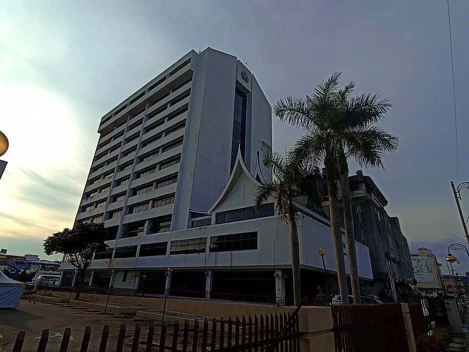 Seremban — multi-vendor marketplaces for local businesses