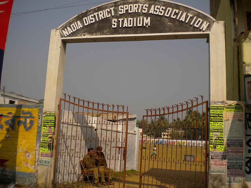 Krishnanagar — local market for manufacturer and distributor portals