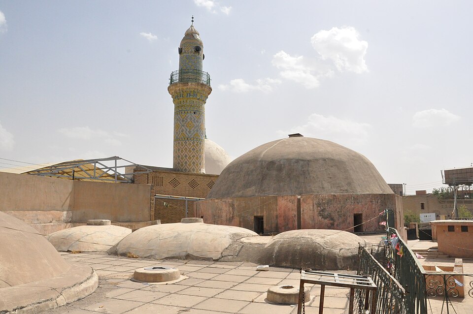 Erbil — B2B and wholesale portals for local businesses