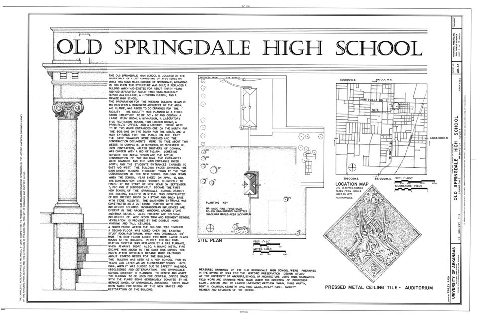 Springdale — subscription and membership platforms for local businesses