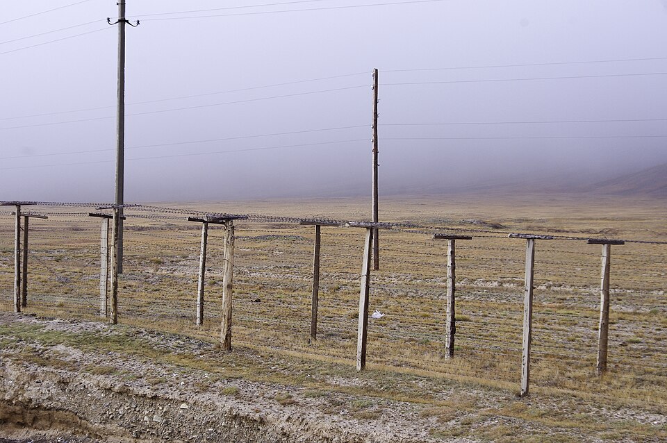 Kyrgyzstan — B2B and wholesale portals for local businesses