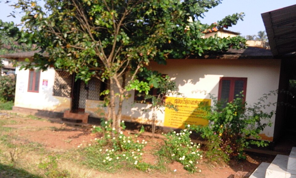 Tirur — local market for international and multi-region stores