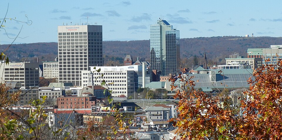 Worcester — local market for B2B and wholesale portals