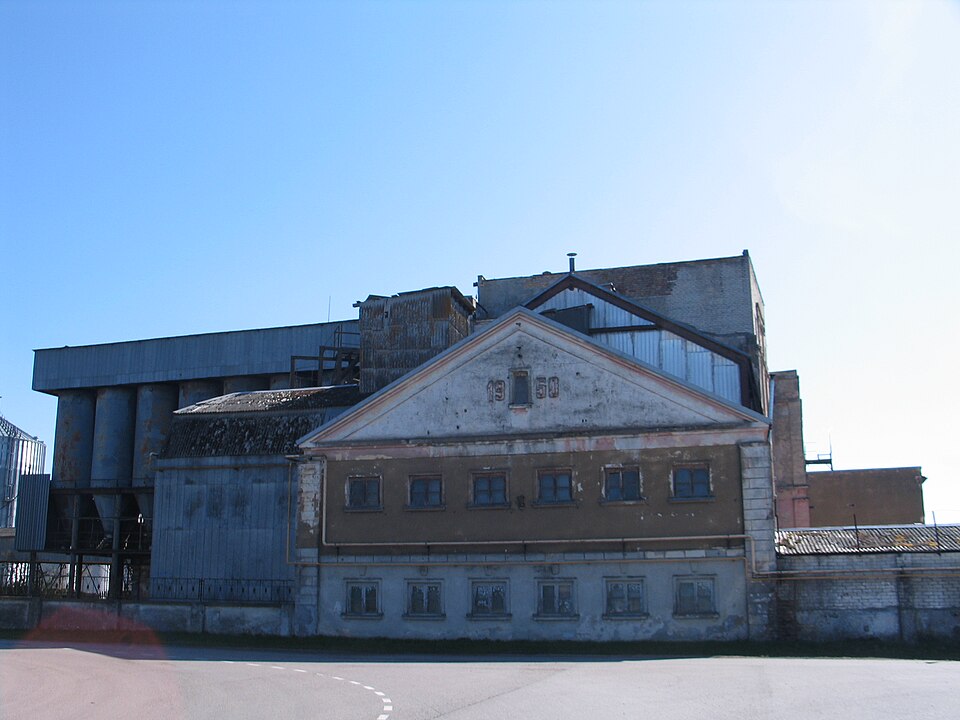 Jelgava — B2B and wholesale portals for local businesses