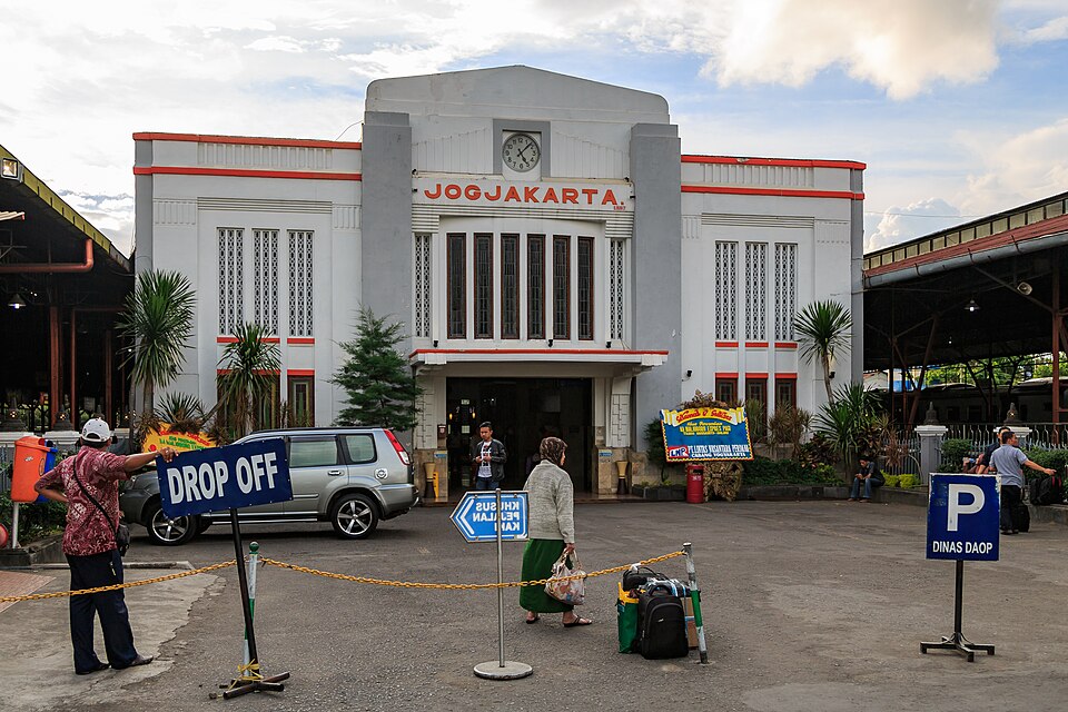 Yogyakarta — mobile commerce apps for local businesses