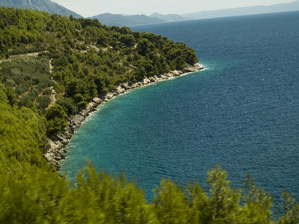 Croatia — mobile commerce apps for local businesses
